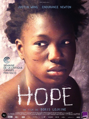 Affiche film Hope