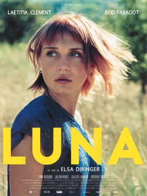 Affiche film Luna